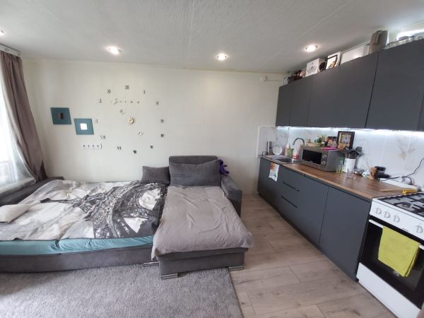 Продажа 2-комнатной квартиры, Курган, Космонавтов  улица (Черемухово),  7