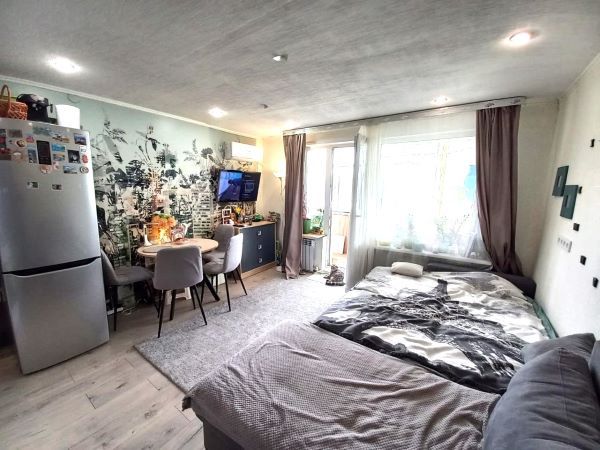 Продажа 2-комнатной квартиры, Курган, Космонавтов  улица (Черемухово),  7