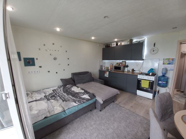 Продажа 2-комнатной квартиры, Курган, Космонавтов  улица (Черемухово),  7