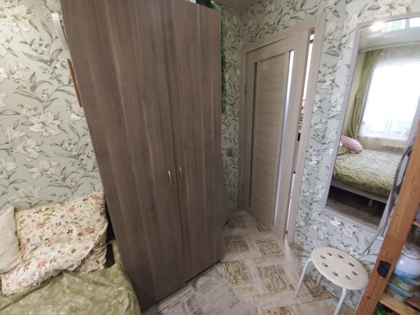 Продажа 2-комнатной квартиры, Курган, Космонавтов  улица (Черемухово),  7