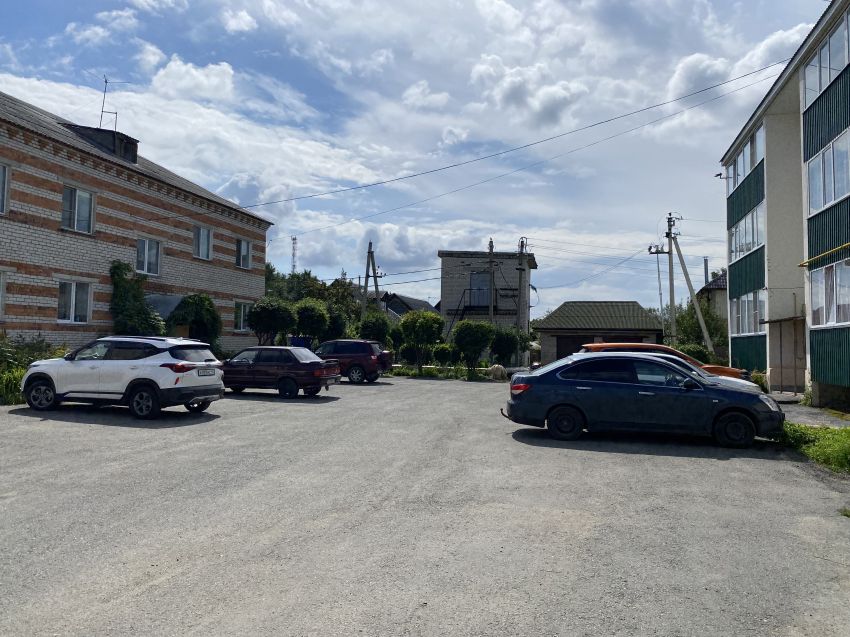 Продажа 1-комнатной квартиры, Кетово, Северная улица,  10