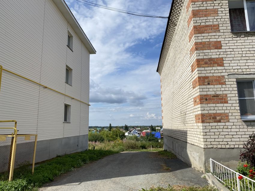 Продажа 1-комнатной квартиры, Кетово, Северная улица,  10