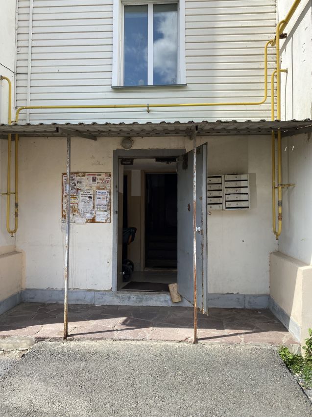 Продажа 1-комнатной квартиры, Кетово, Северная улица,  10