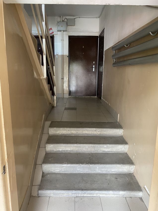 Продажа 1-комнатной квартиры, Кетово, Северная улица,  10