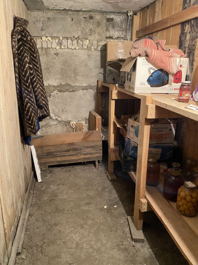 Продажа 1-комнатной квартиры, Кетово, Северная улица,  10