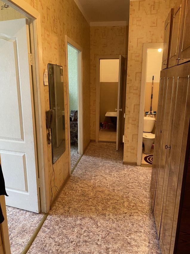 Продажа 1-комнатной квартиры, Кетово, Северная улица,  10