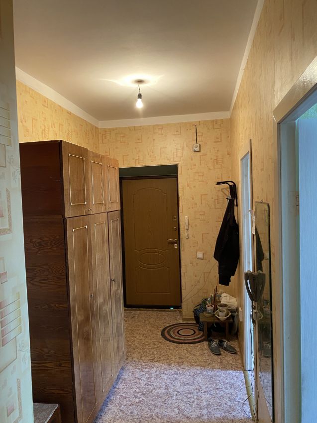 Продажа 1-комнатной квартиры, Кетово, Северная улица,  10