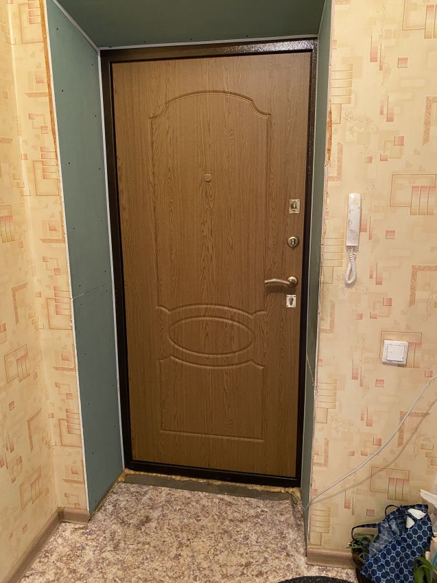 Продажа 1-комнатной квартиры, Кетово, Северная улица,  10