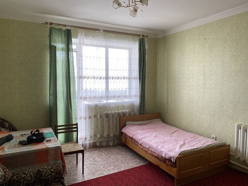 Продажа 1-комнатной квартиры, Кетово, Северная улица,  10