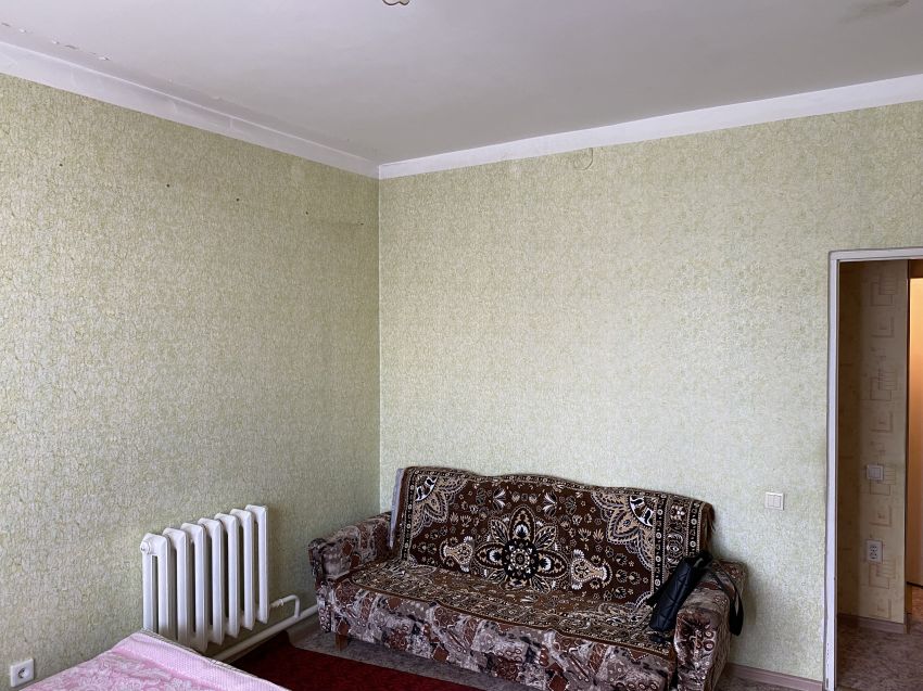 Продажа 1-комнатной квартиры, Кетово, Северная улица,  10