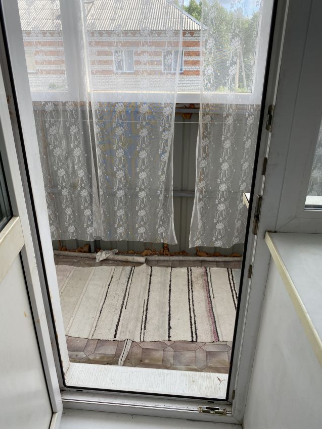 Продажа 1-комнатной квартиры, Кетово, Северная улица,  10