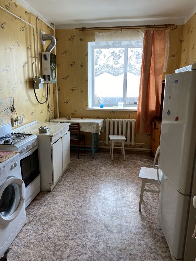 Продажа 1-комнатной квартиры, Кетово, Северная улица,  10