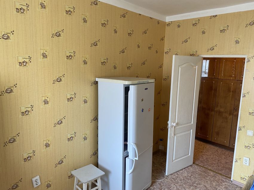 Продажа 1-комнатной квартиры, Кетово, Северная улица,  10