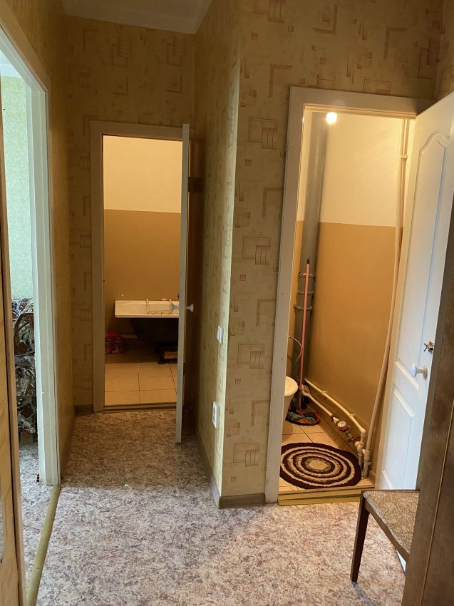 Продажа 1-комнатной квартиры, Кетово, Северная улица,  10