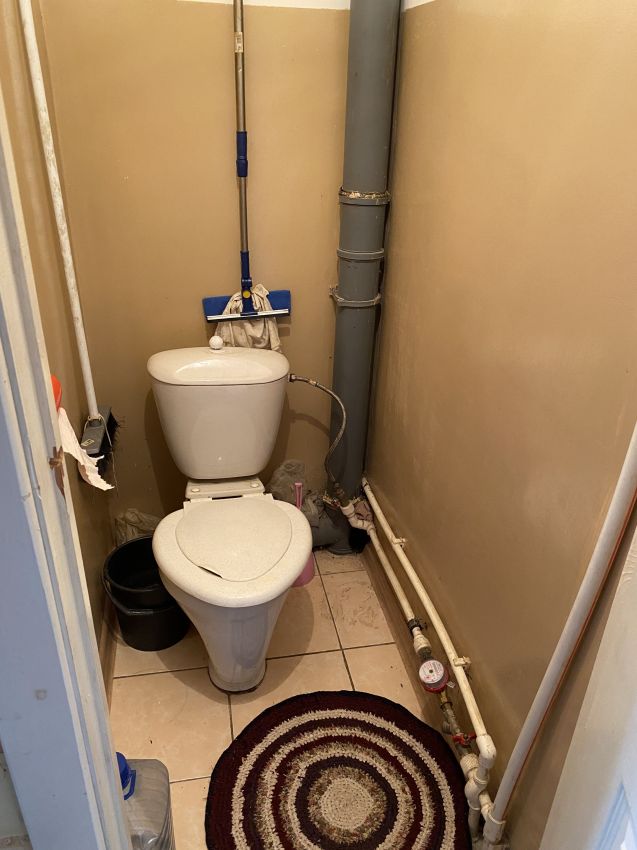 Продажа 1-комнатной квартиры, Кетово, Северная улица,  10