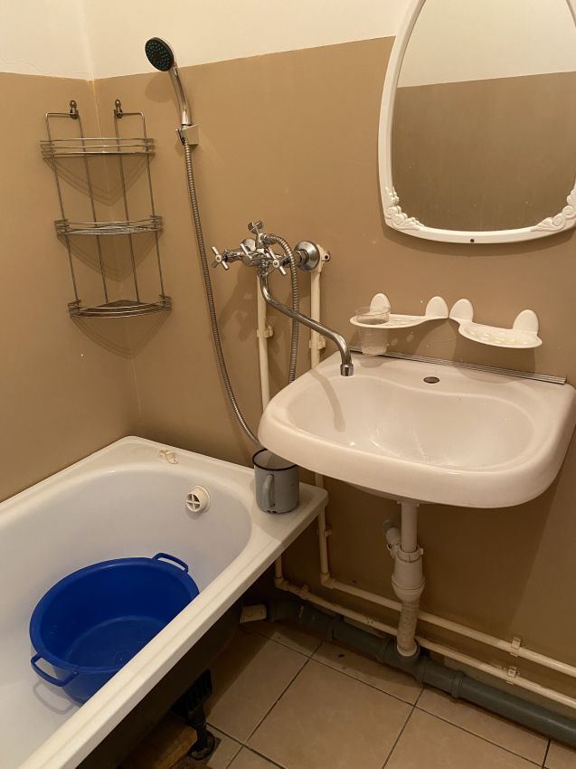 Продажа 1-комнатной квартиры, Кетово, Северная улица,  10