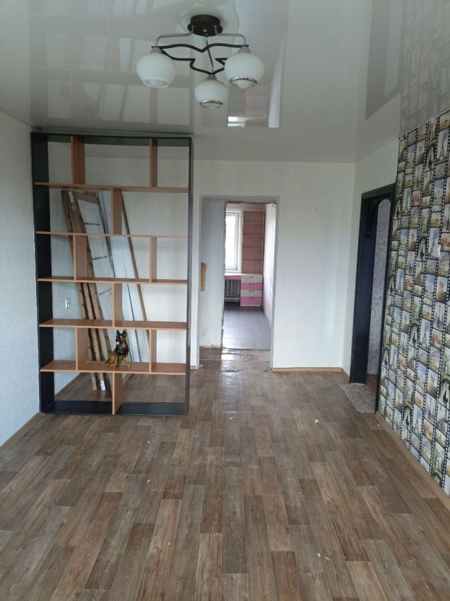 Продажа 2-комнатной квартиры, Курган, Кирова улица,  104