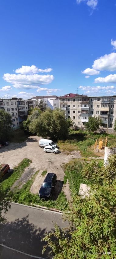 Продажа 2-комнатной квартиры, Курган, Кирова улица,  104