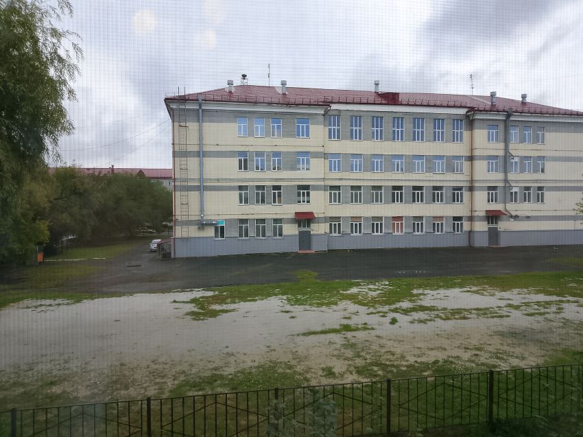 Продажа 3-комнатной квартиры, Курган, Радионова улица,  18а