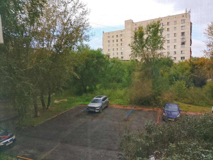 Продажа 3-комнатной квартиры, Курган, Радионова улица,  18а