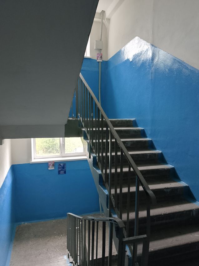 Продажа 3-комнатной квартиры, Курган, Радионова улица,  18а