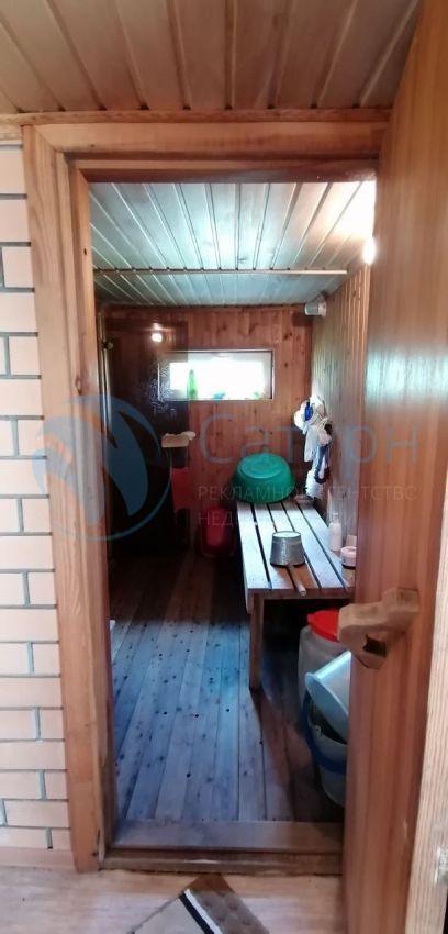 Продажа дома, 68м <sup>2</sup>, 15 сот., Курган, Осиновая улица