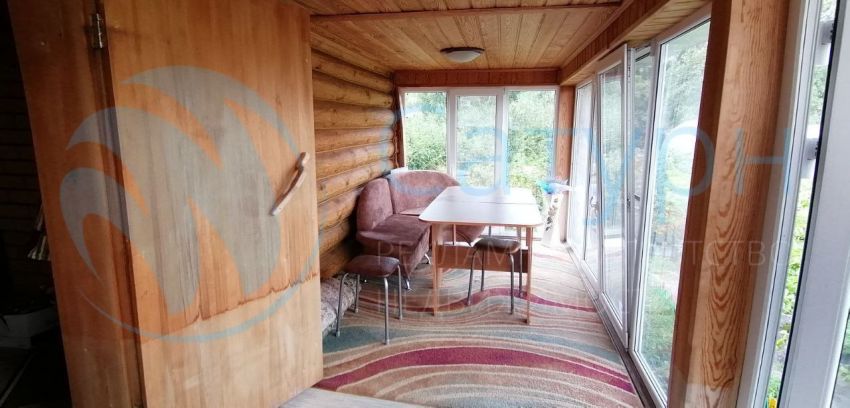 Продажа дома, 68м <sup>2</sup>, 15 сот., Курган, Осиновая улица