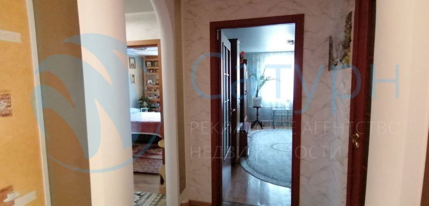 Продажа дома, 68м <sup>2</sup>, 15 сот., Курган, Осиновая улица