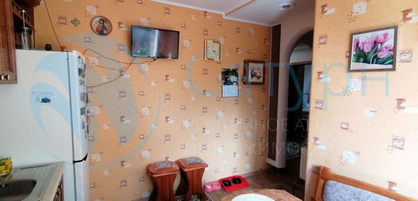 Продажа дома, 68м <sup>2</sup>, 15 сот., Курган, Осиновая улица