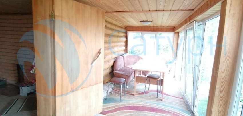 Продажа дома, 68м <sup>2</sup>, 15 сот., Курган, Осиновая улица