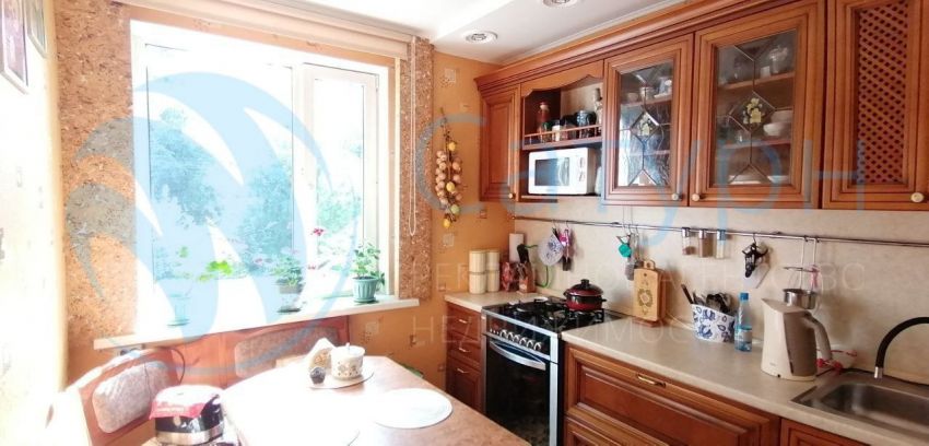 Продажа дома, 68м <sup>2</sup>, 15 сот., Курган, Осиновая улица