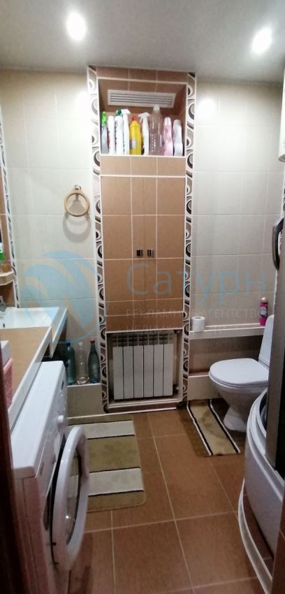 Продажа дома, 68м <sup>2</sup>, 15 сот., Курган, Осиновая улица