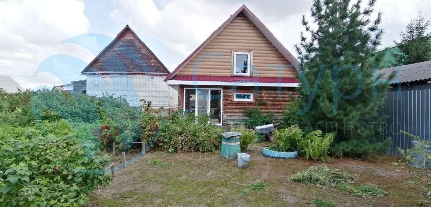 Продажа дома, 68м <sup>2</sup>, 15 сот., Курган, Осиновая улица