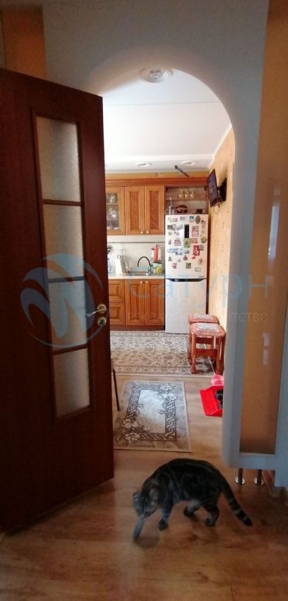 Продажа дома, 68м <sup>2</sup>, 15 сот., Курган, Осиновая улица