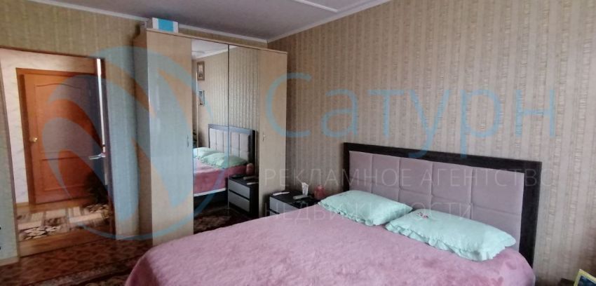 Продажа дома, 68м <sup>2</sup>, 15 сот., Курган, Осиновая улица