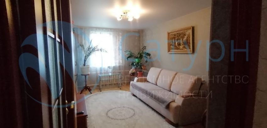 Продажа дома, 68м <sup>2</sup>, 15 сот., Курган, Осиновая улица