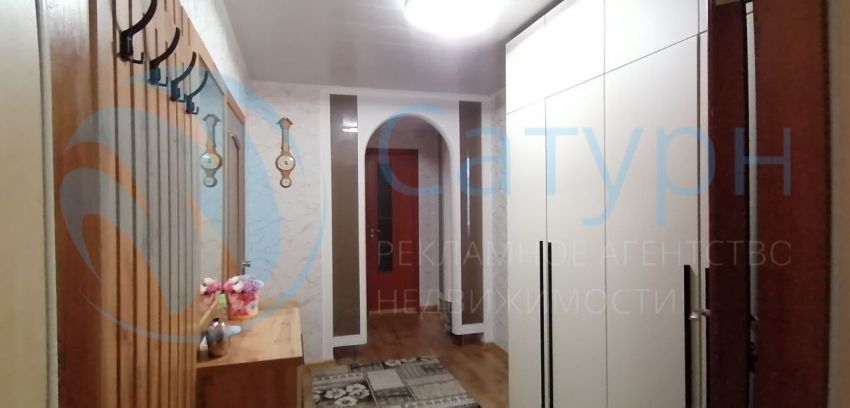 Продажа дома, 68м <sup>2</sup>, 15 сот., Курган, Осиновая улица