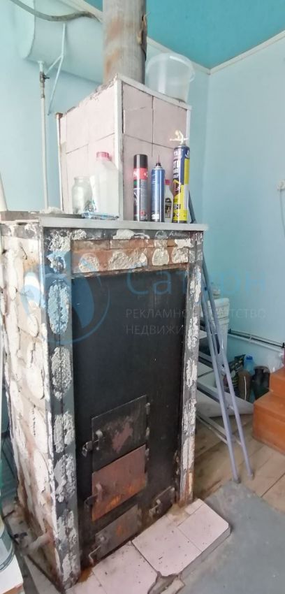 Продажа дома, 68м <sup>2</sup>, 15 сот., Курган, Осиновая улица