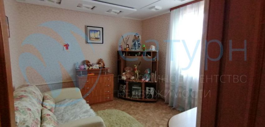 Продажа дома, 68м <sup>2</sup>, 15 сот., Курган, Осиновая улица