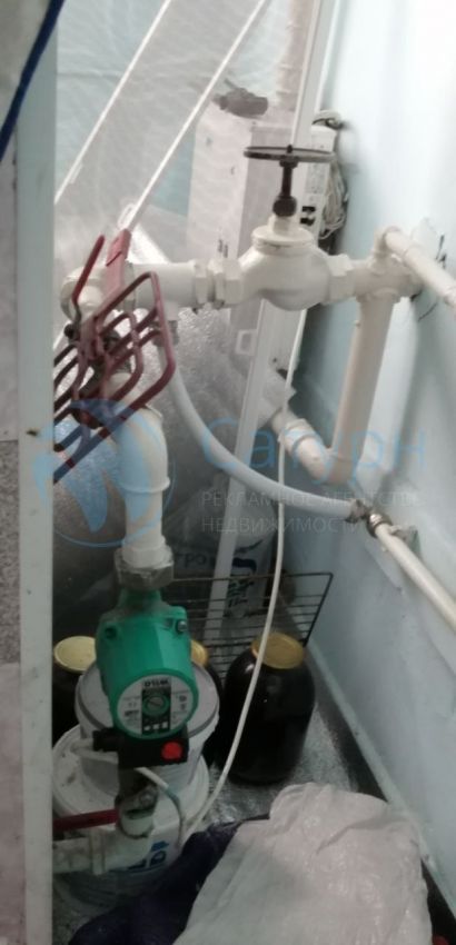 Продажа дома, 68м <sup>2</sup>, 15 сот., Курган, Осиновая улица