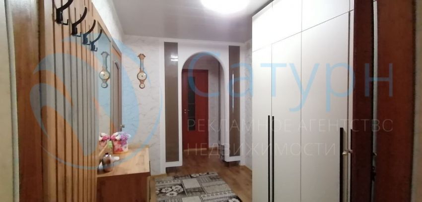 Продажа дома, 68м <sup>2</sup>, 15 сот., Курган, Осиновая улица