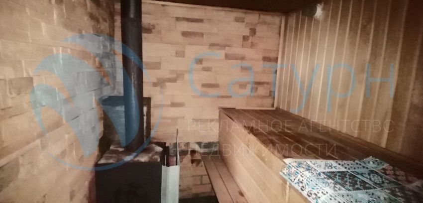 Продажа дома, 68м <sup>2</sup>, 15 сот., Курган, Осиновая улица