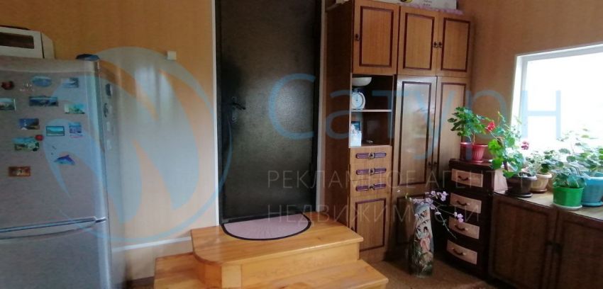 Продажа дома, 68м <sup>2</sup>, 15 сот., Курган, Осиновая улица