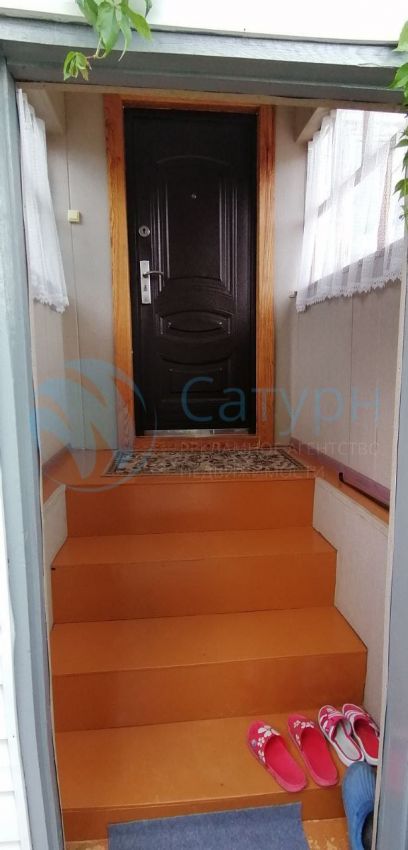 Продажа дома, 68м <sup>2</sup>, 15 сот., Курган, Осиновая улица