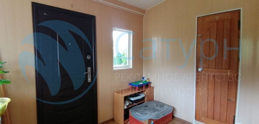 Продажа дома, 68м <sup>2</sup>, 15 сот., Курган, Осиновая улица