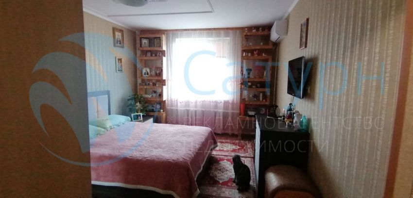 Продажа дома, 68м <sup>2</sup>, 15 сот., Курган, Осиновая улица