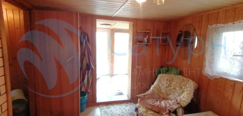 Продажа дома, 68м <sup>2</sup>, 15 сот., Курган, Осиновая улица