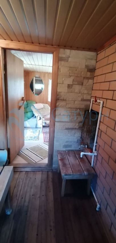 Продажа дома, 68м <sup>2</sup>, 15 сот., Курган, Осиновая улица