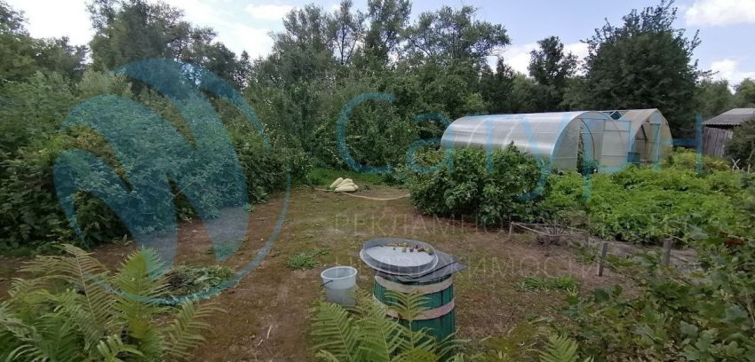 Продажа дома, 68м <sup>2</sup>, 15 сот., Курган, Осиновая улица