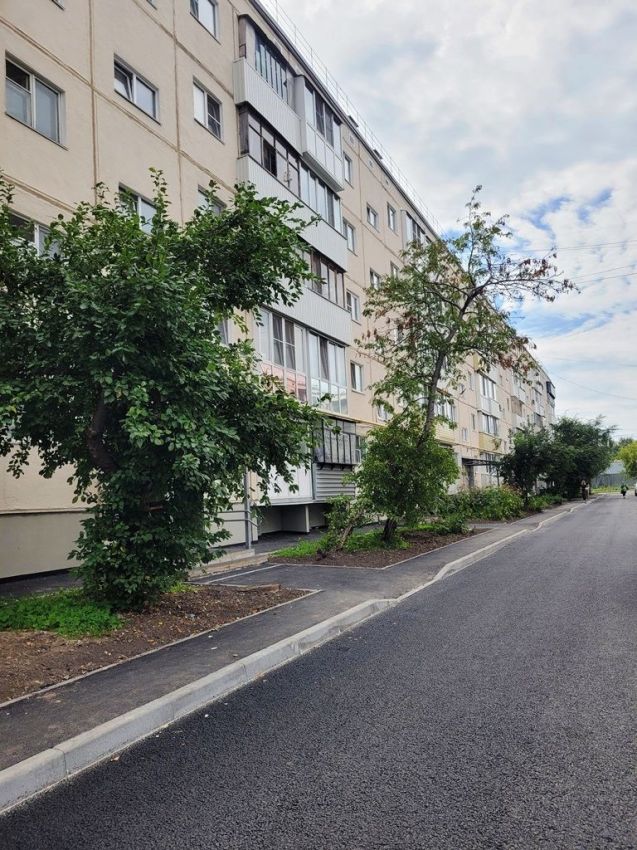 Продажа 3-комнатной квартиры, Курган, Сибирская улица,  19